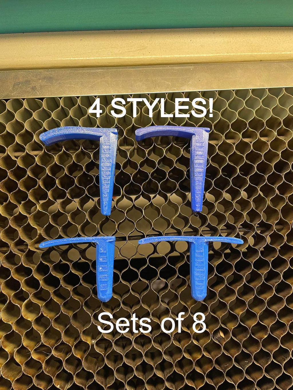 Thunder Laser Honeycomb Pins