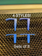 Thunder Laser Honeycomb Pins