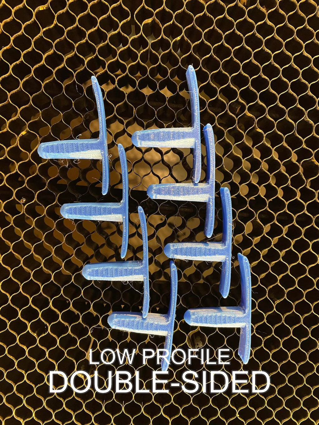 Thunder Laser Honeycomb Pins