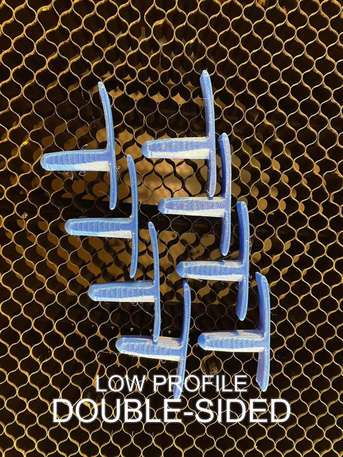 Thunder Laser Honeycomb Pins