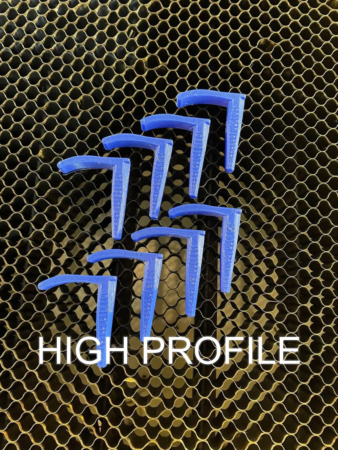 Thunder Laser Honeycomb Pins