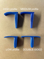 Thunder Laser Honeycomb Pins