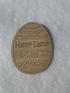 Easter Egg Painting DIY