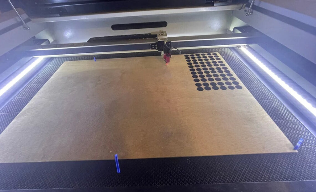 Mira Aeon Laser Pins