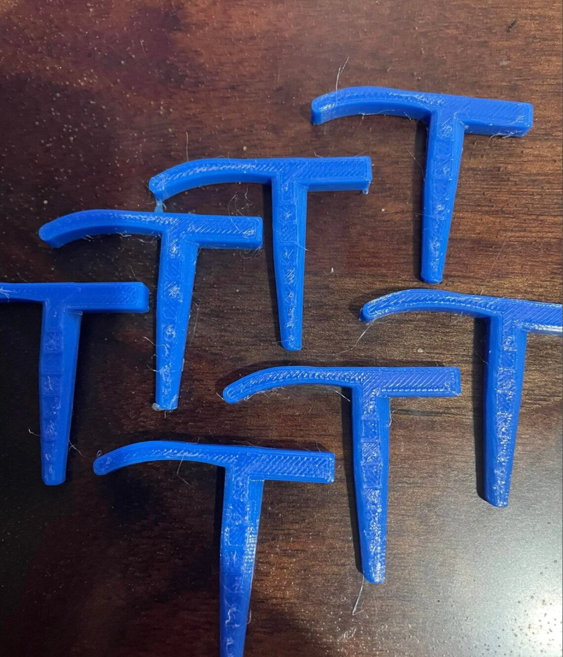 Mira Aeon Laser Pins