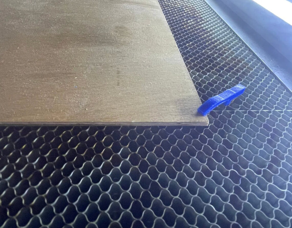 Mira Aeon Laser Pins