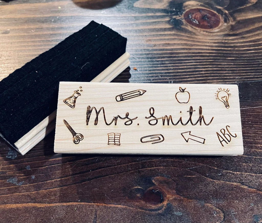 Whiteboard Eraser