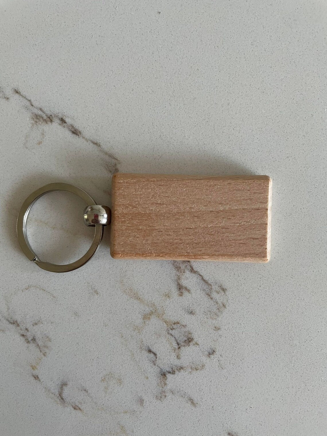 Keychain Blanks