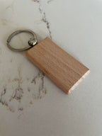 Keychain Blanks