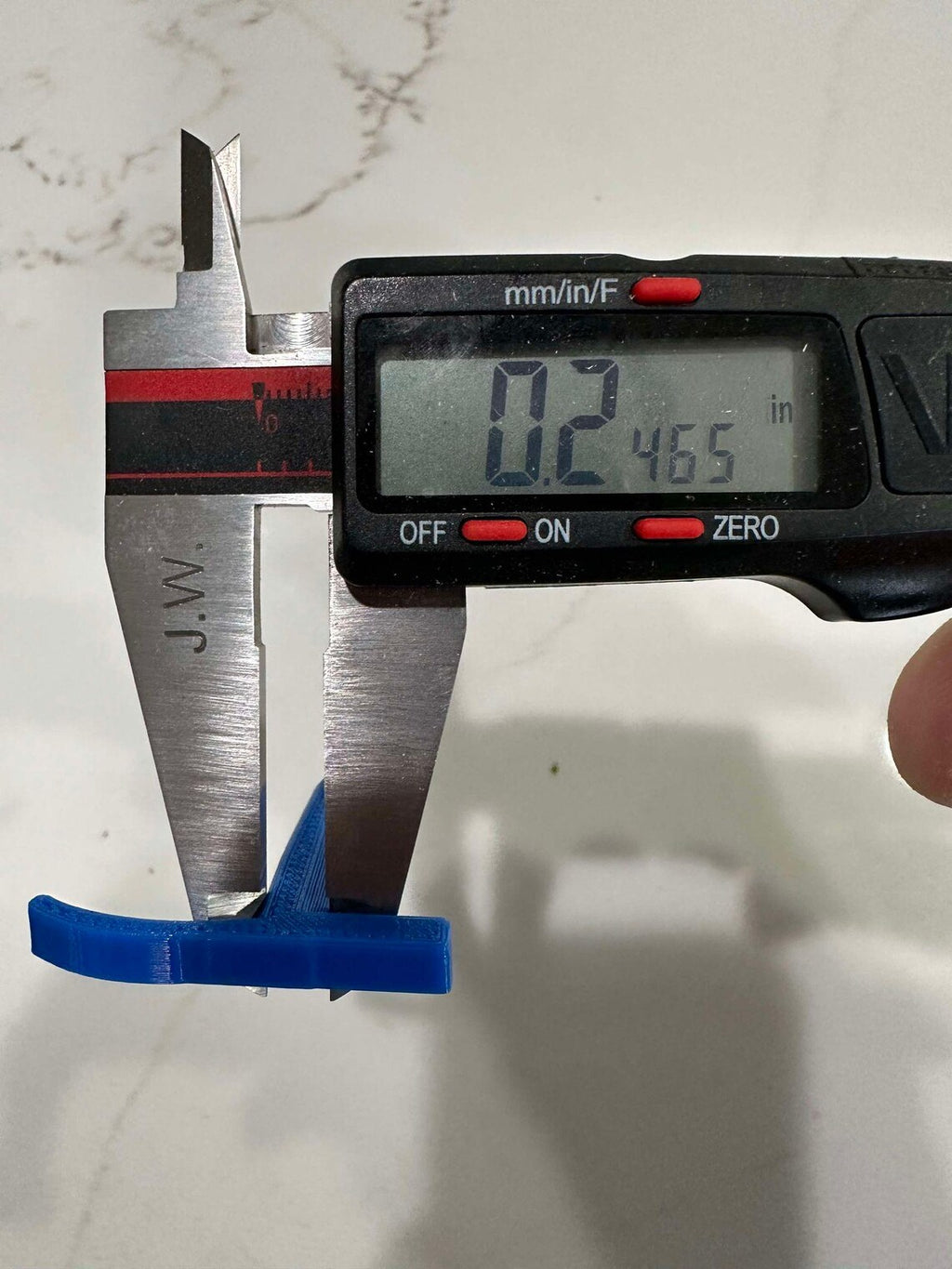 Mira Aeon Laser Pins