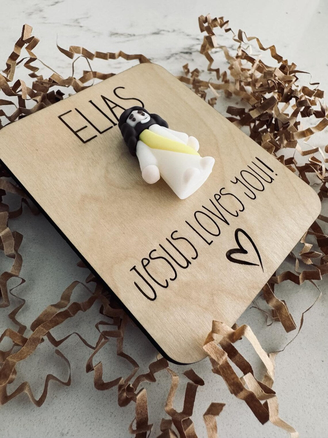 Jesus Loves You Gift