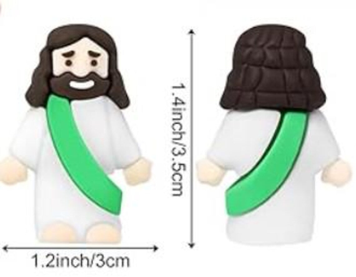 Jesus Loves You Gift