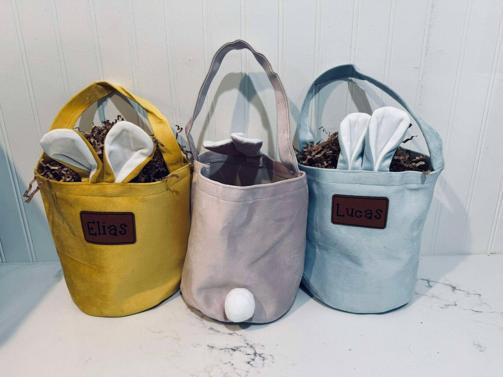 Easter Bag