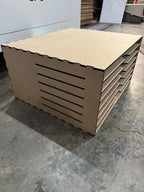 24"x20"x13" Storage Shelf