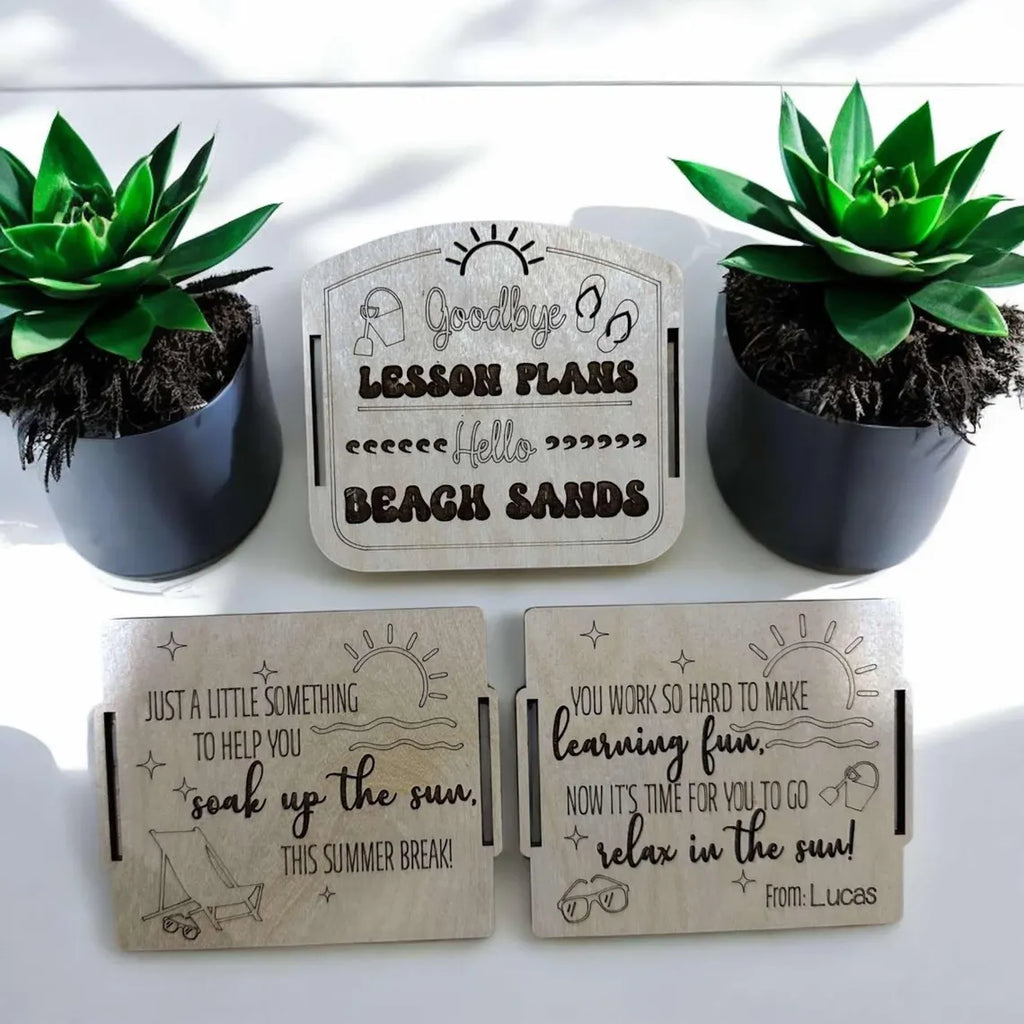 Towel Tag