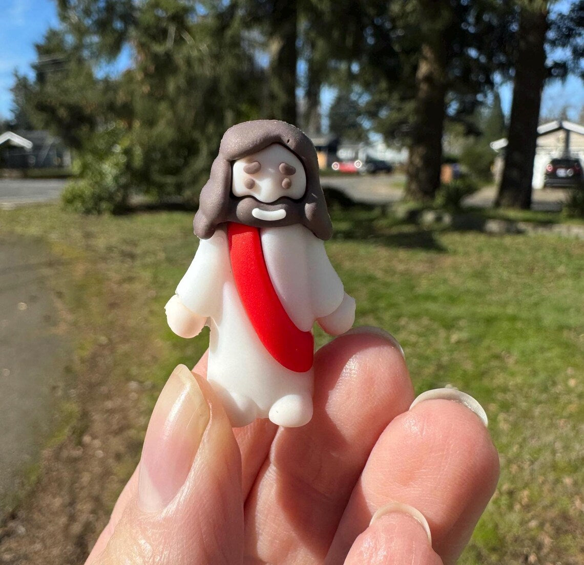 Jesus Loves You Gift