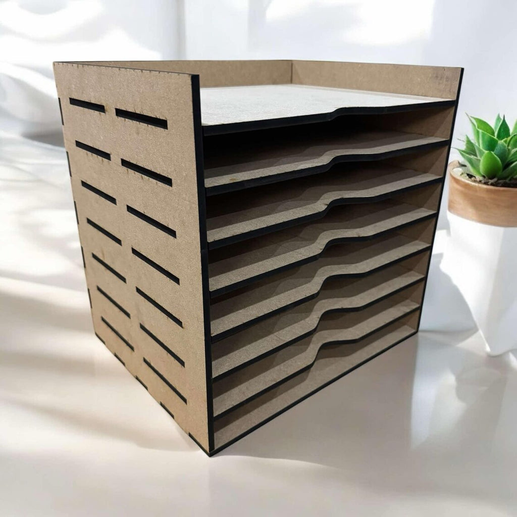 12"x9"x12" Storage Shelf