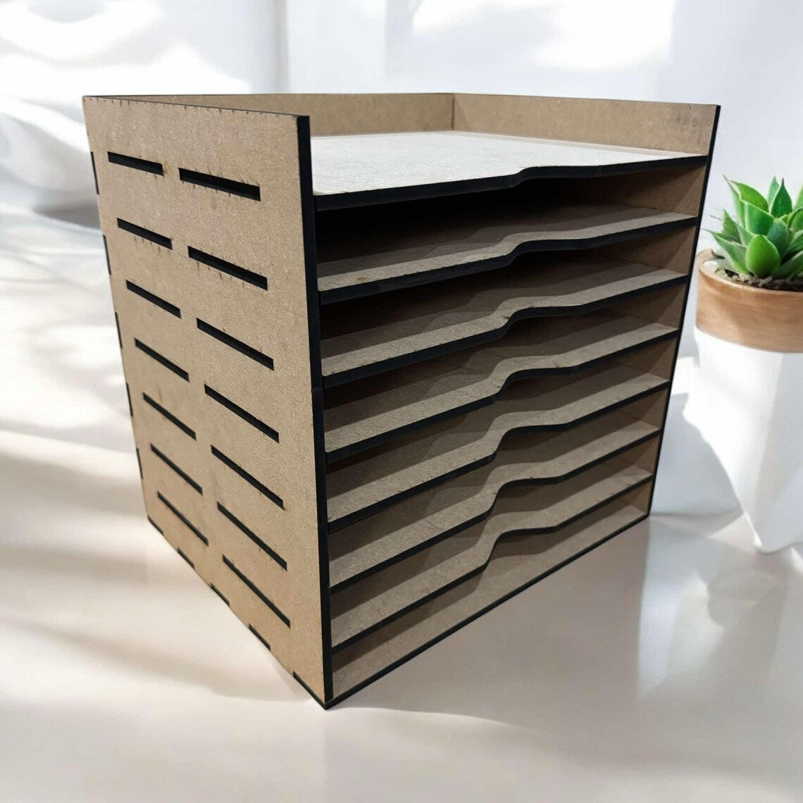 12"x9"x12" Storage Shelf