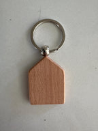 Keychain Blanks