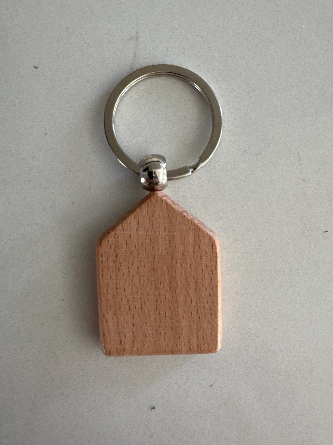 Keychain Blanks