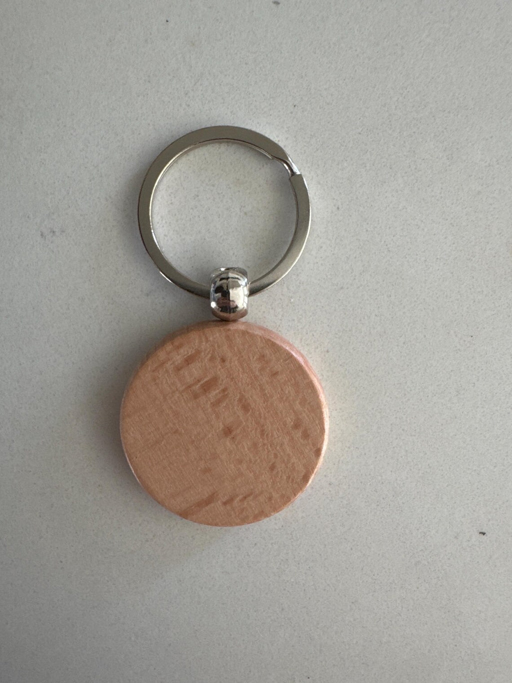 Keychain Blanks