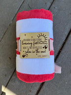 Towel Tag