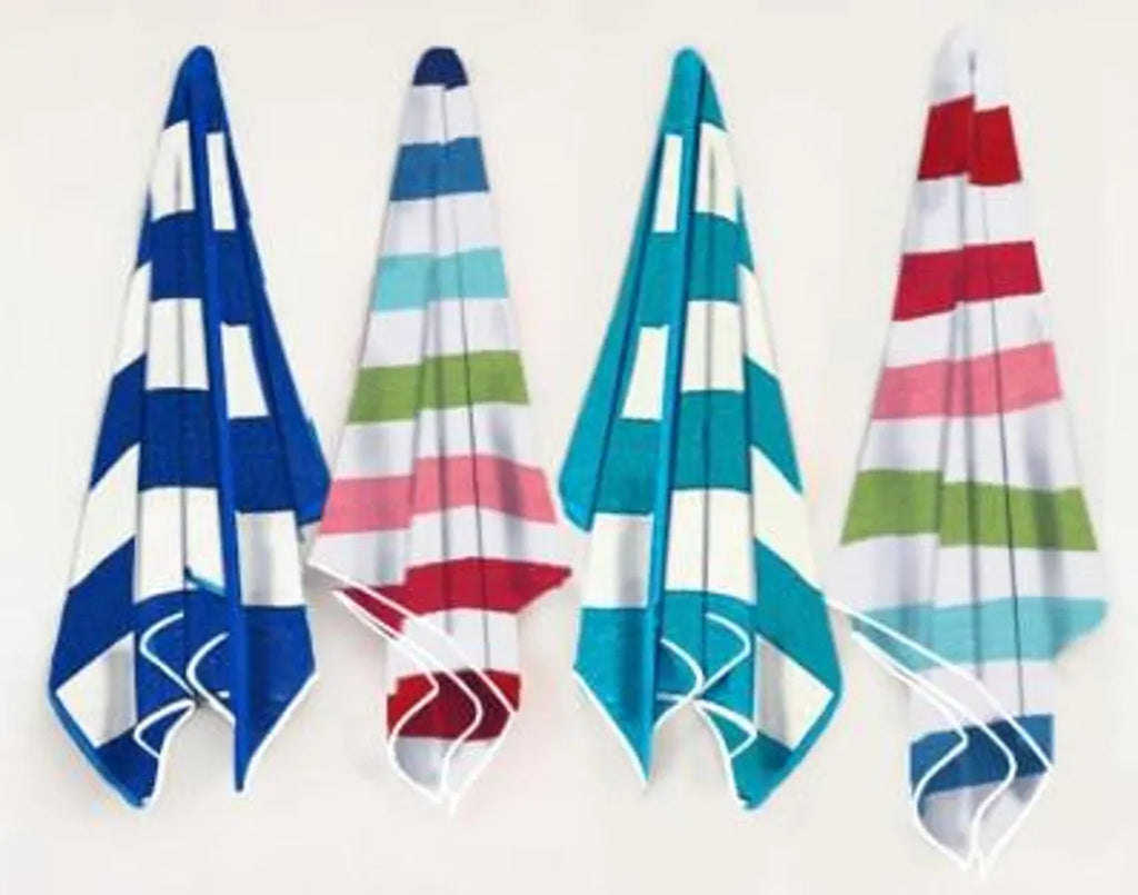 Towel Tag