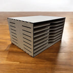 24"x18"x13" Storage Shelf