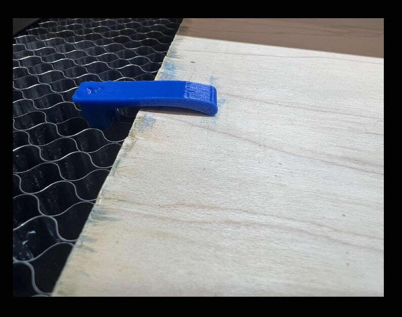 Mira Aeon Redline Laser Pins