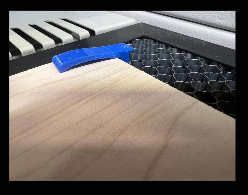 Mira Aeon Redline Laser Pins