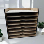 12"x9"x12" Storage Shelf