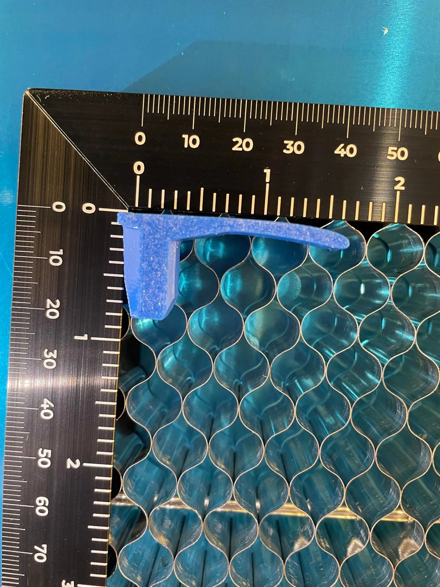 X Tool hold down pins | 3D printed | 100 % infill | Set of 8