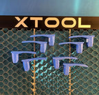 X Tool hold down pins | 3D printed | 100 % infill | Set of 8